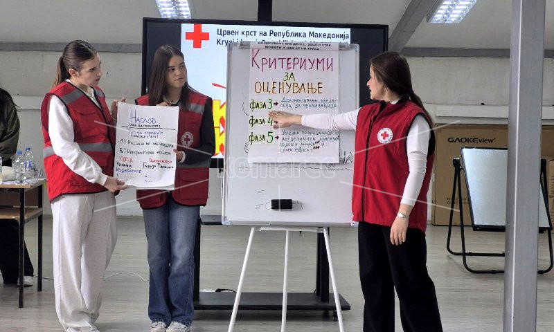 ТРЕТА   ЦКА-ПХВ  РАБОТИЛНИЦА