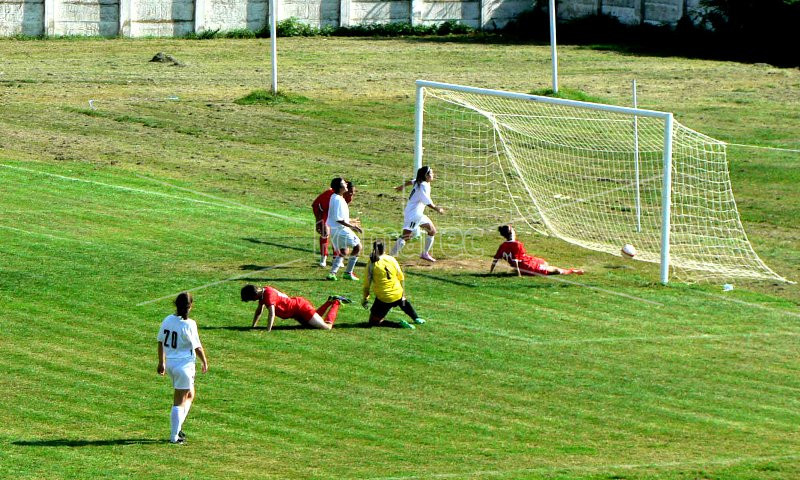 ПРВА  ФУДБАЛСКА  ЛИГА  ЗА  ЖЕНИ,  СЛУЖБЕНИ  БОДОВИ  ЗА  ЖФК  „КОЧАНИ“