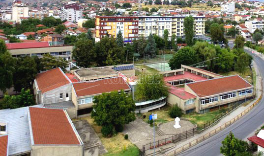 ОУ ,,СВ. КИРИЛ И МЕТОДИЈ” – КОЧАНИ  ОФИЦИЈАЛНО  ДОБИ  ЕРАЗМУС+ АКРЕДИТАЦИЈА