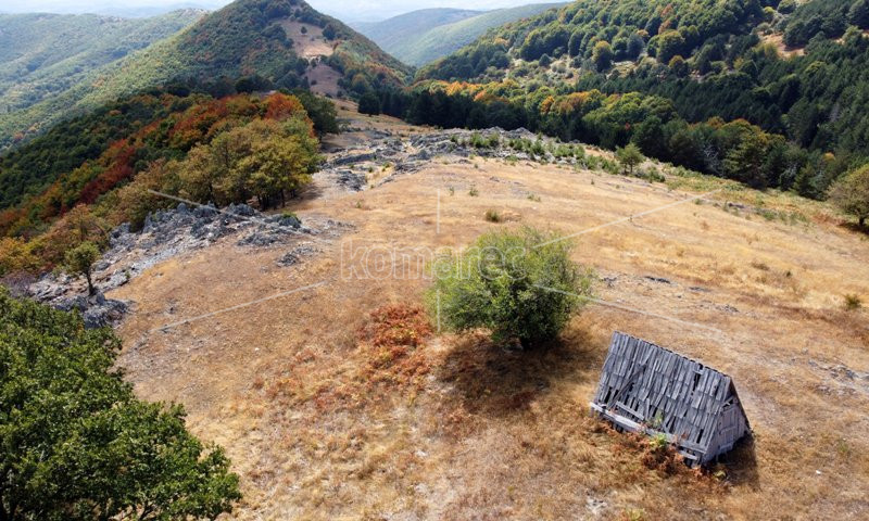 ЛОВНОТО   ЗДРУЖЕНИЕ  „ОСОГОВО“  –  КОЧАНИ  ВО  СЛЕДНИТЕ  20  ГОДИНИ  ЌЕ  УПРАВУВА  СО  ЛОВИШТАТА  „БАЊЕ“  И  „ПОДЛОГ“