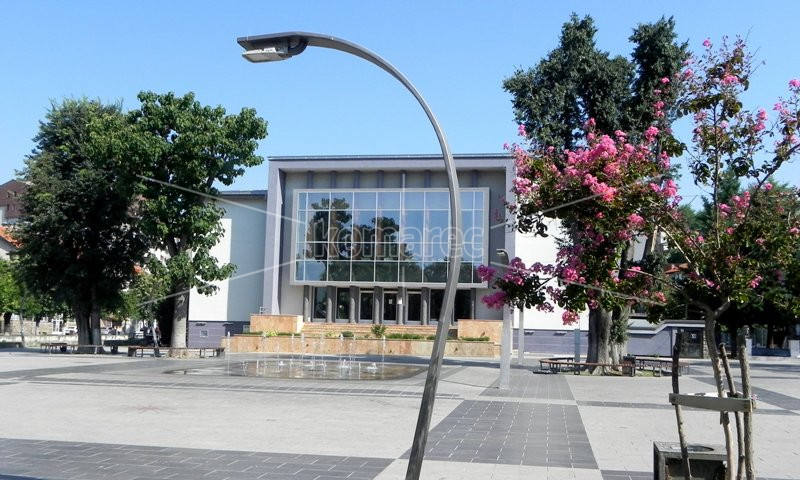 КОНЦЕРТ  НА  МАРКО  ВИДЕНОВИЌ  И  ГУДАЧКОТО  ТРИО  „МЕВЛЕМ“  – ВО  СЕЌАВАЊЕ  НА  ЗАГИНАТИТЕ  И  ПОВРЕДЕНИТЕ  ВО  КОЧАНИ