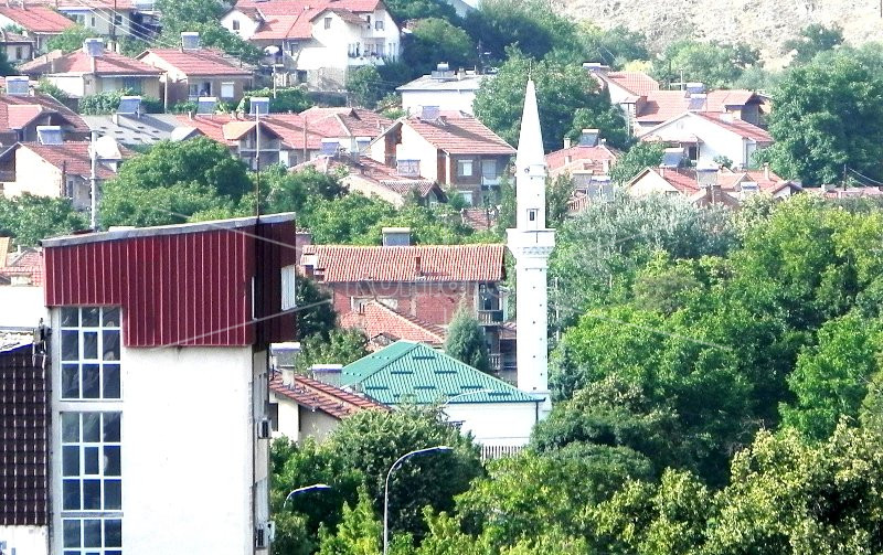 ГРАДОНАЧАЛНИК  НА  ОПШТИНА  КОЧАНИ:  ЧЕСТИТ  РАМАЗАН  БАЈРАМ