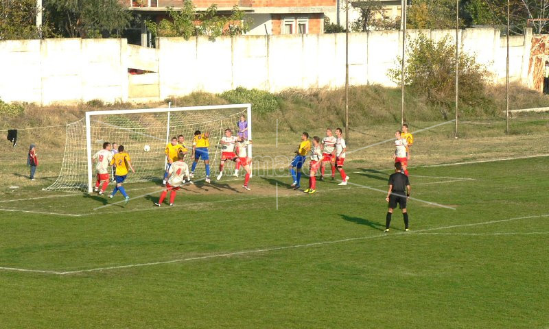 А  НЕКОГАШ  ОВА  БЕА  ДЕРБИ  НАТПРЕВАРИ