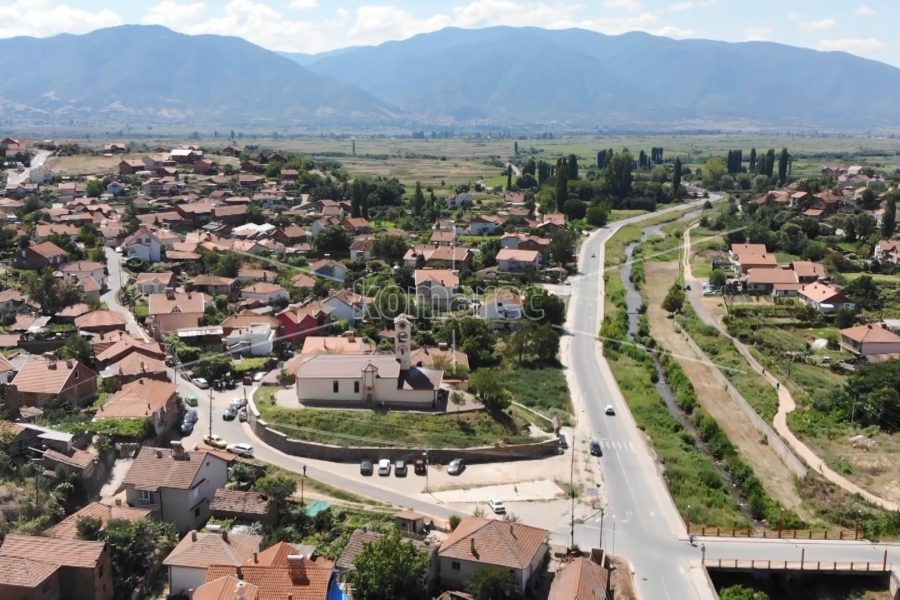 ОГЛАС  ЗА  КУПУВАЊЕ  НА  ПЛАЦ  ВО  ОРИЗАРИ