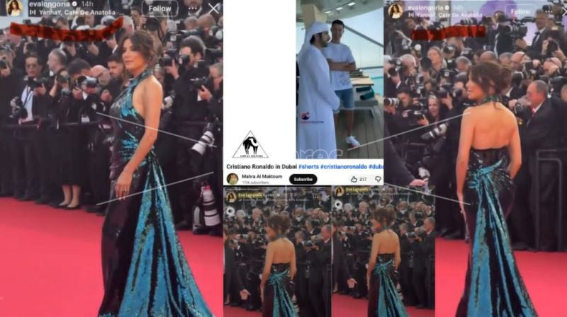 ЅВЕЗДАТА  НА  ОЧАЈНИ  ДОМАЌИНКИ  ЕВА  ЛОНГОРИА  ГО  СПОДЕЛИ  ХИТОТ  „РОМАНТИКА“  НА  МАКЕДОНСКИОТ  БРЕНД  „КАФЕ  ДЕ  АНАТОЛИЈА“