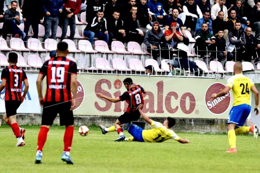 „ОСОГОВО“  ГО  ПРЕЧЕКУВА  СТАРИОТ  ДОЛЖНИК,  „ШКЕНДИЈА“ ОД  АРАЧИНОВО