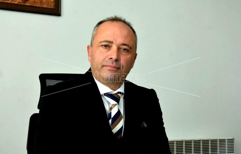 ЧЕСТИТКА  ОД  ГРАДОНАЧАЛНИКОТ  НА  ОПШТИНА  КОЧАНИ  ПО  ПОВОД  ВЕЛИГДЕНСКИТЕ  ПРАЗНИЦИ