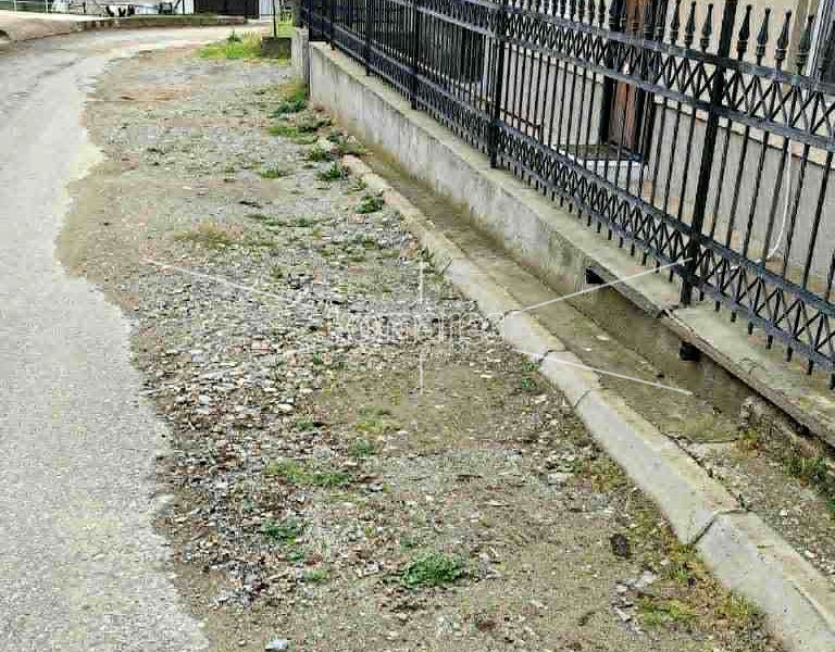 ЖИТЕЛИТЕ  ОД  УЛИЦАТА  „ГРИГОР  ПРЛИЧЕВ“  БАРААТ  ПОЗИТИВНА  РЕАКЦИЈА  ОД  ОПШТИНАТА