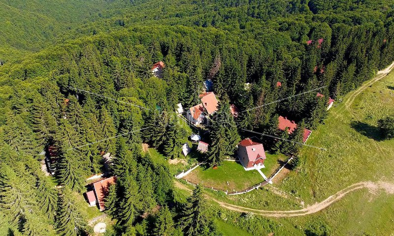 ОБЈЕКТИТЕ  НА  „ПОНИКВА“  И  ЧЕТВРТИ  ДЕН  БЕЗ  ЕЛЕКТРИЧНА  ЕНЕРГИЈА