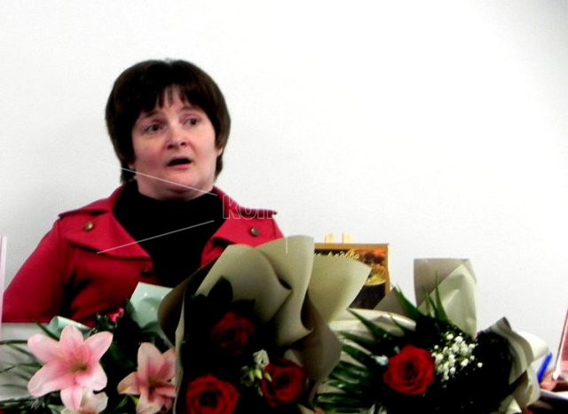 ВО  ПОНЕДЕЛНИК  ПРОМОЦИЈА  НА  НАЈНОВАТА  ЗБИРКА  ПОЕЗИЈА  ОД  АНА  ДЕДОВА