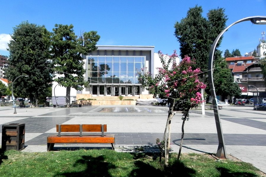 НУЦК  „БЕЛИ  МУГРИ“ – КОЧАНИ,  ПОКАНА  ЗА  ПРОСЛАВА  НА  ДЕНОТ  НА  УМЕТНОСТА