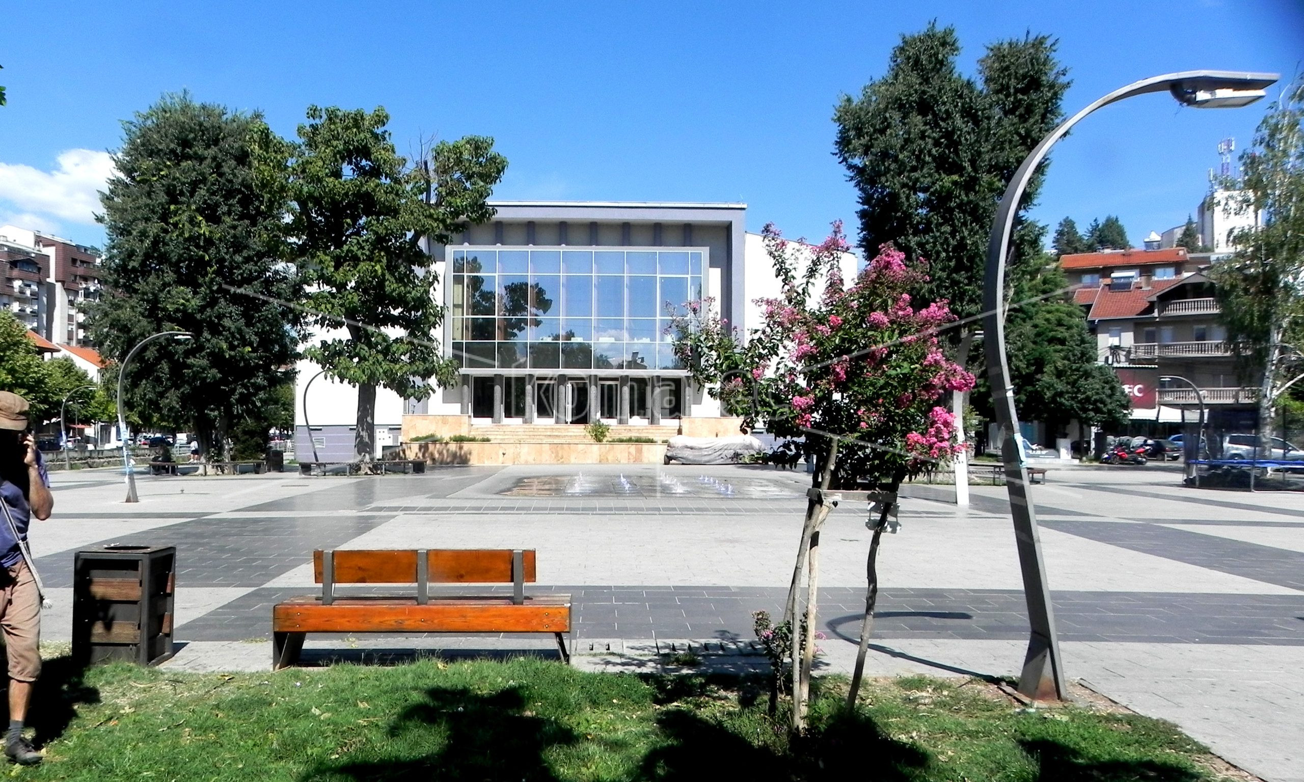 НУЦК  „БЕЛИ  МУГРИ“ – КОЧАНИ,  ПОКАНА  ЗА  ПРОСЛАВА  НА  ДЕНОТ  НА  УМЕТНОСТА