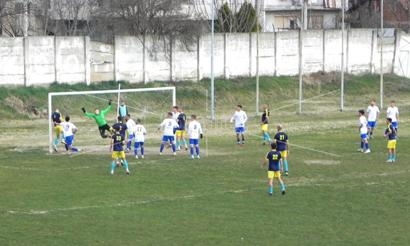 ПОБЕДОНОСНАТА  СЕРИЈА  ПРОДОЛЖУВА ?