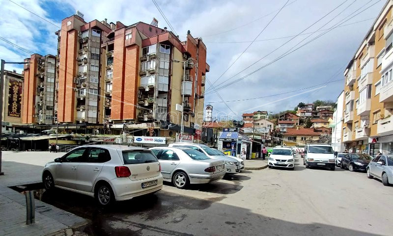 СИГНАЛИЗАЦИЈА  ЗА  ПРОМЕНА  НА  РЕЖИМОТ  ВО  СООБРАЌАЈОТ