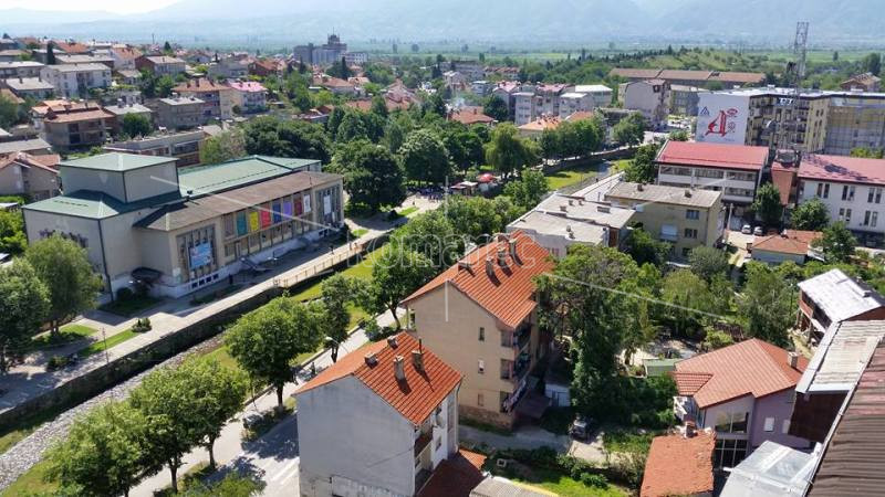 НУЦК  „БЕЛИ  МУГРИ“ – КОЧАНИ: ПРЕМИЕРА  НА  ДЕТСКА  ТЕАТАРСКА  ПРЕТСТАВА