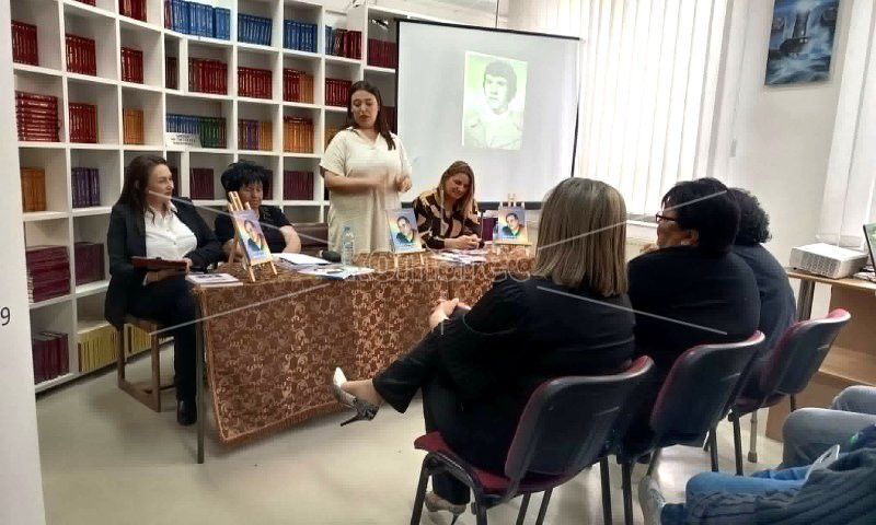 ПРОМОВИРАНА  КНИГАТА  „СИТЕ  БОИ  НА  ВИНОЖИТОТО“  ПОСВЕТЕНА  НА  КИРО  ГЕРАСИМОВ