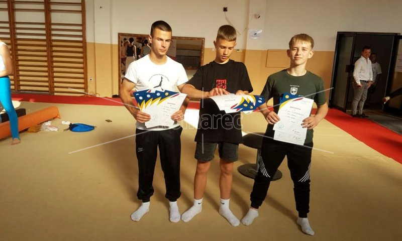ДРЖАВНО  ПРВЕНСТВО  ВО  ГИМНАСТИКА,  „А“  ПРОГРАМА  ВО ПОЕДИНЧЕНА КОНКУРЕНЦИЈА ПО  СПРАВИ