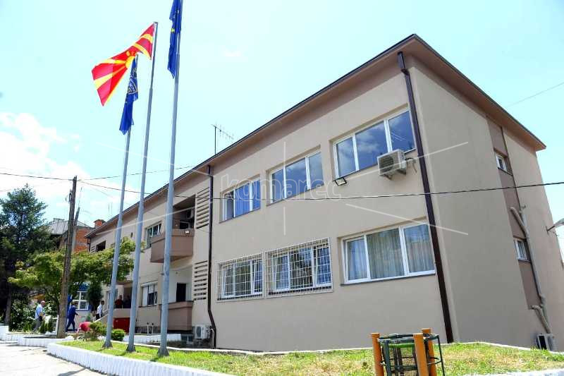 ПОЛИЦИЈАТА  ОДЗЕЛА  МОПЕД  НА  МАЛОЛЕТНИК  КОЈ  ГО  УПРАВУВАЛ  БЕЗ  СООДВЕТНА  ВОЗАЧКА  ДОЗВОЛА