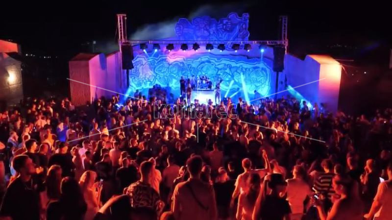 ЗОШТО  CAFE  DE  ANATOLIA  FESTIVAL  (10  И  11  ЈУЛИ)   Е НАЈ  ОЧЕКУВАНИОТ  МУЗИЧКИ  НАСТАН  ОВА  ЛЕТО: