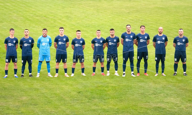 „ОСОГОВО“  ЈА  ОТВАРА  ФУДБАЛСКАТА  СЕЗОНА ВО  СТРУМИЦА