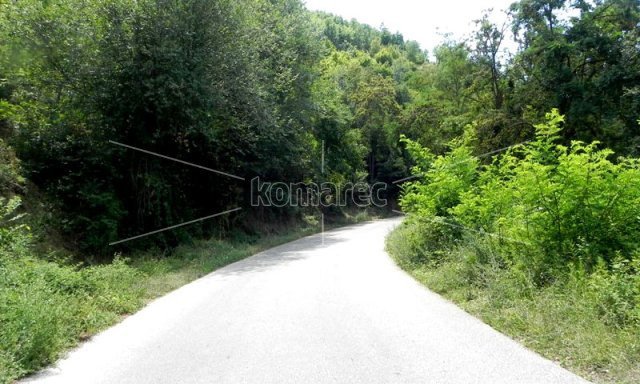 ЗАГИНА  ВЕЛОСИПЕДИСТ  ВО  СООБРАЌАЈНА  НЕСРЕЌА  НА  ПАТОТ  КОЧАНИ-ГРАТЧЕ