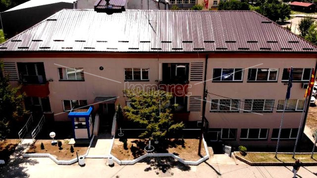 ПОРАДИ  УПАТЕНИ  ЗАКАНИ  КОН  СВЕДОК  ЗАРАБОТИЛ  КРИВИЧНА  ПРИЈАВА